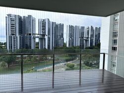 The Sea View (D15), Condominium #627535531